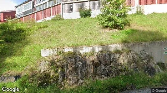 Apartments for rent in Oslo Østensjø - Photo from Google Street View