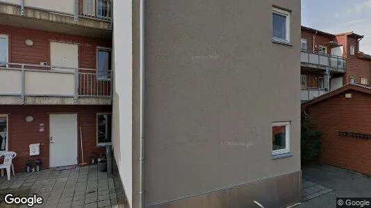 Apartments for rent in Oslo Søndre Nordstrand - Photo from Google Street View