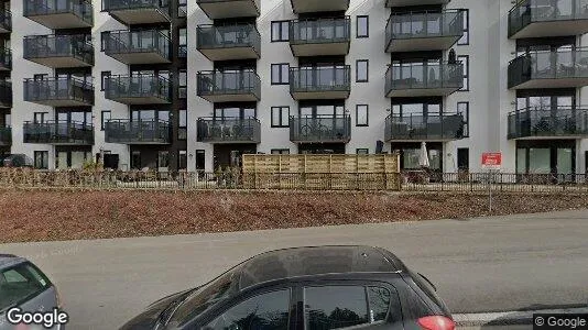 Apartments for rent in Oslo Bjerke - Photo from Google Street View