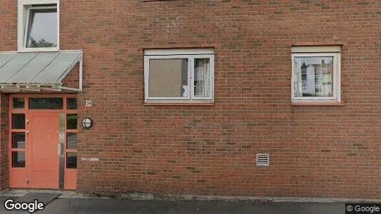 Apartments for rent in Oslo Sagene - Photo from Google Street View