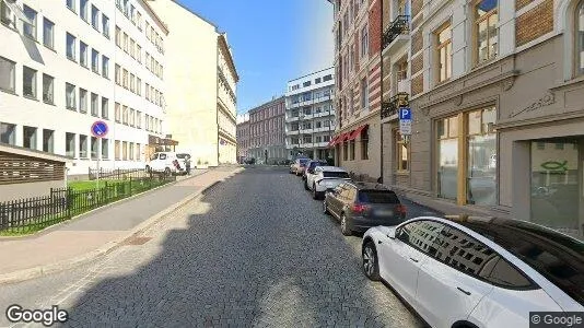 Apartments for rent in Oslo Sentrum - Photo from Google Street View