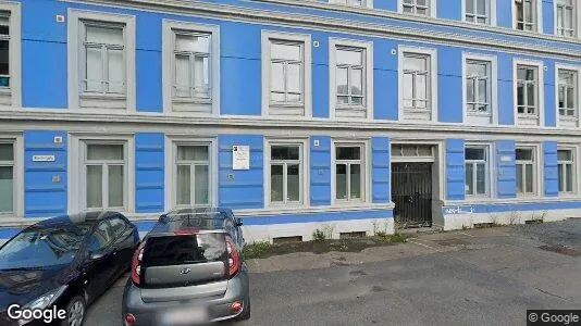 Apartments for rent in Oslo Gamle Oslo - Photo from Google Street View
