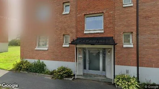 Apartments for rent in Oslo Østensjø - Photo from Google Street View