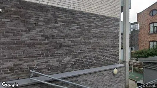 Rooms for rent in Oslo Grünerløkka - Photo from Google Street View