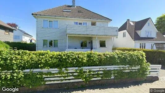Apartments for rent in Stavanger - Photo from Google Street View