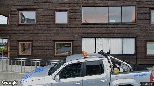 Apartments for rent in Sola - Photo from Google Street View