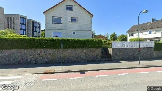 Apartments for rent in Stavanger - Photo from Google Street View