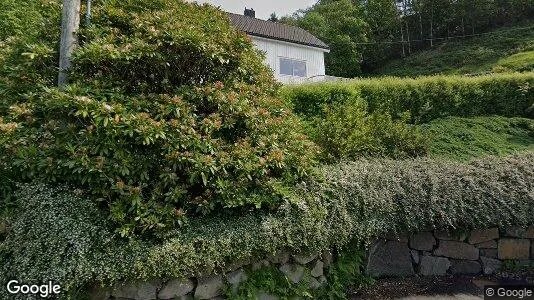 Apartments for rent in Eigersund - Photo from Google Street View