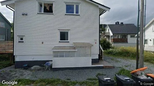 Rooms for rent in Tromsø - Photo from Google Street View