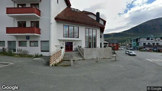 Apartments for rent in Oppdal - Photo from Google Street View