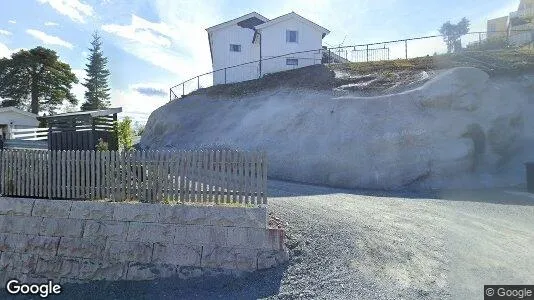 Apartments for rent in Trondheim Midtbyen - Photo from Google Street View