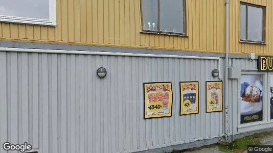 Apartments for rent in Halsa - Photo from Google Street View