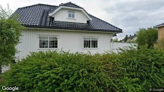 Apartments for rent in Trondheim Østbyen - Photo from Google Street View