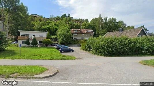 Apartments for rent in Sandefjord - Photo from Google Street View