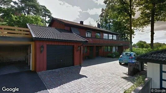 Apartments for rent in Sandefjord - Photo from Google Street View