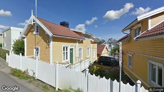 Apartments for rent in Sandefjord - Photo from Google Street View