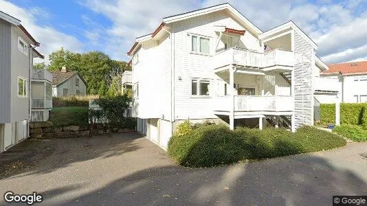 Apartments for rent in Færder - Photo from Google Street View