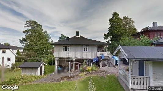 Rooms for rent in Færder - Photo from Google Street View
