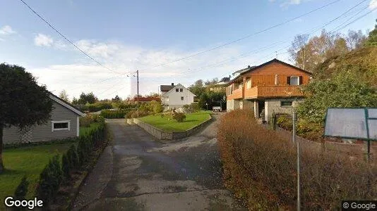 Apartments for rent in Askøy - Photo from Google Street View