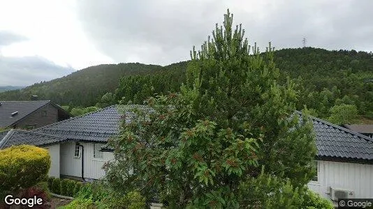 Apartments for rent in Bergen Åsane - Photo from Google Street View