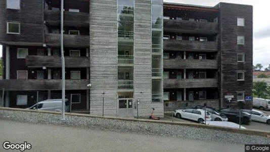 Rooms for rent in Bergen Årstad - Photo from Google Street View