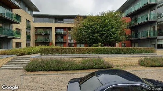 Apartments for rent in Dublin 15 - Photo from Google Street View