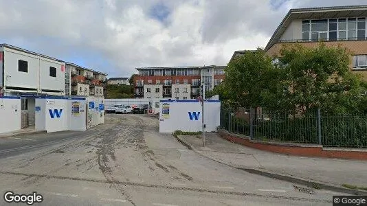 Apartments for rent in Dublin 11 - Photo from Google Street View