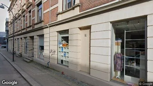 Apartments for rent in Fredrikstad - Photo from Google Street View
