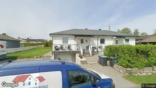 Apartments for rent in Rygge - Photo from Google Street View