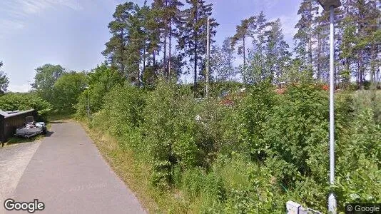 Apartments for rent in Moss - Photo from Google Street View