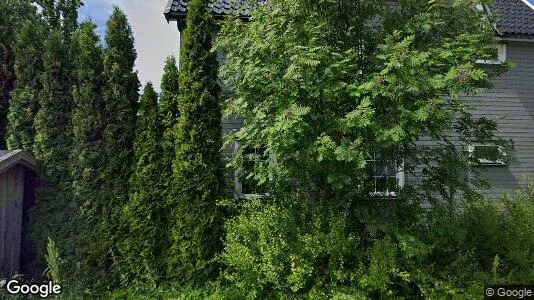 Apartments for rent in Askim - Photo from Google Street View