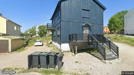 Apartments for rent in Sarpsborg - Photo from Google Street View