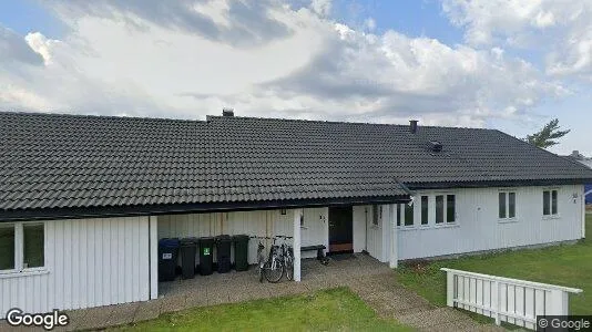 Rooms for rent in Fredrikstad - Photo from Google Street View