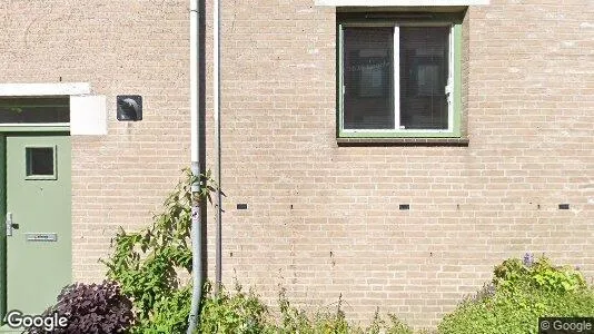 Rooms for rent in Nijmegen - Photo from Google Street View