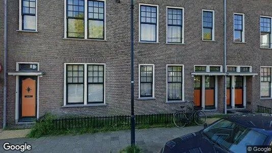 Apartments for rent in Arnhem - Photo from Google Street View