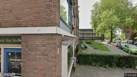 Apartments for rent in Rheden - Photo from Google Street View