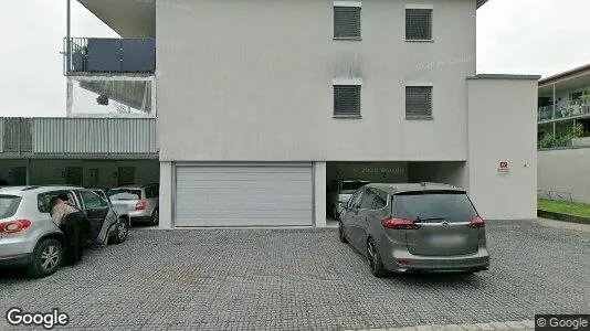 Apartments for rent in Dornbirn - Photo from Google Street View