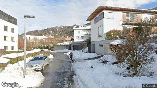 Apartments for rent in Bregenz - Photo from Google Street View