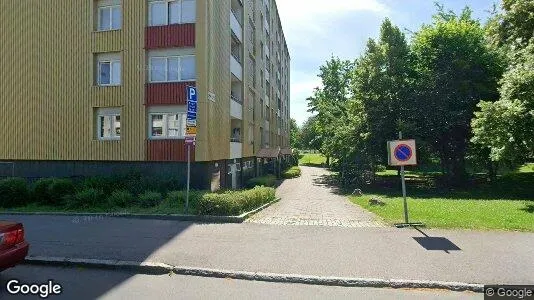 Apartments for rent in Norrköping - Photo from Google Street View