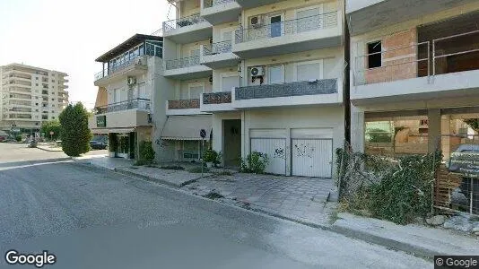 Apartments for rent in Patras - Photo from Google Street View