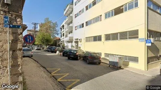 Apartments for rent in Patras - Photo from Google Street View