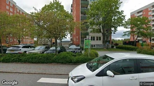 Apartments for rent in Järfälla - Photo from Google Street View