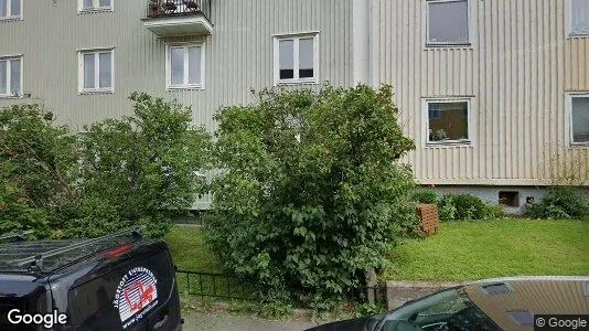 Apartments for rent in Örgryte-Härlanda - Photo from Google Street View