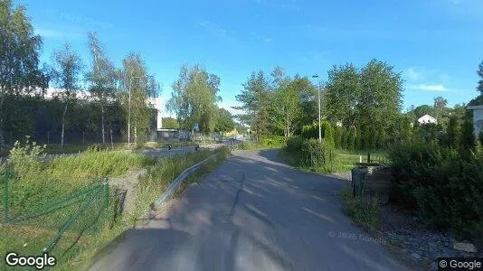 Apartments for rent in Huddinge - Photo from Google Street View