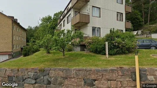 Apartments for rent in Borås - Photo from Google Street View