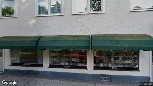 Apartments for rent in Mönsterås - Photo from Google Street View