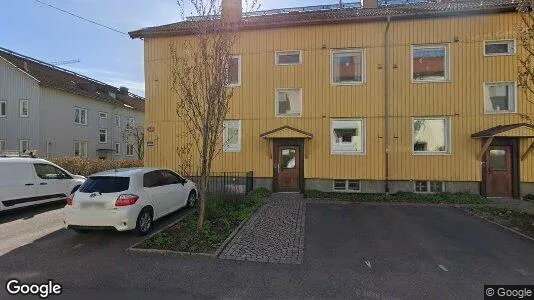 Apartments for rent in Gothenburg East - Photo from Google Street View