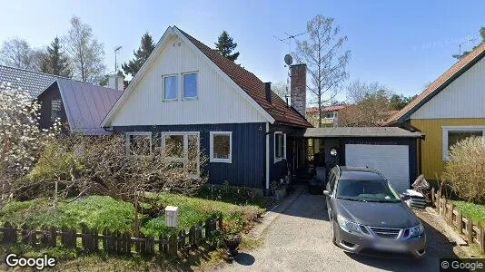 Apartments for rent in Tyresö - Photo from Google Street View