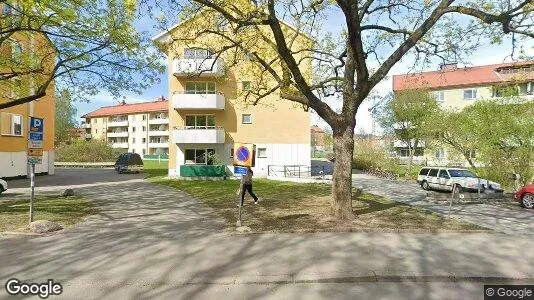 Apartments for rent in Solna - Photo from Google Street View
