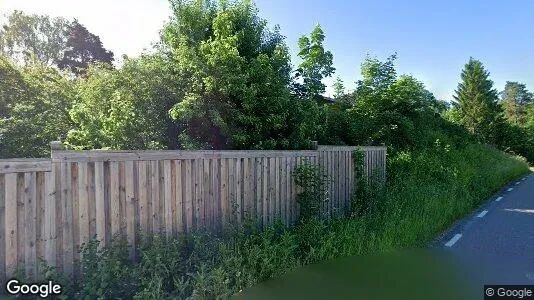 Apartments for rent in Lidingö - Photo from Google Street View